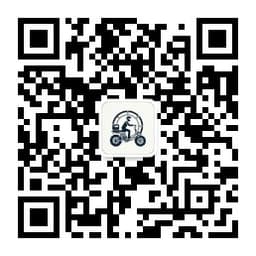 微信公众号